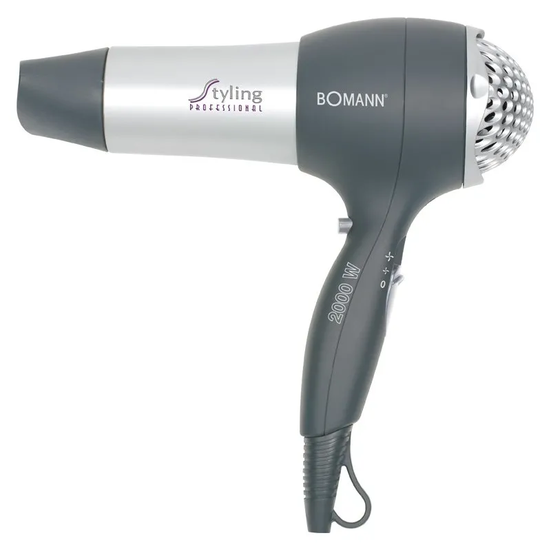 Фен Bomann HTD CB 889